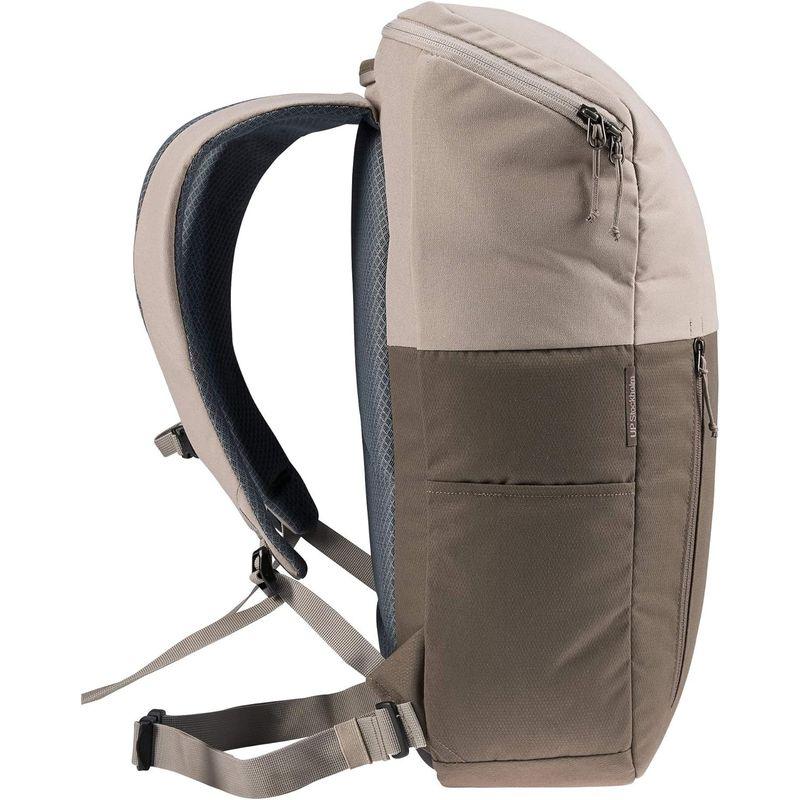 ドイター ビジネス・カジュアルデイパック ギガ グラファイト×ブラック ビジネス カジュアルデイパック ギガ グラファイト×ブラック