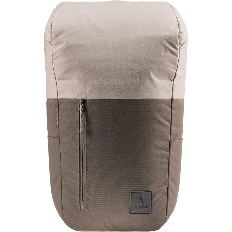 ドイター ビジネス・カジュアルデイパック ギガ グラファイト×ブラック ビジネス カジュアルデイパック ギガ グラファイト×ブラック