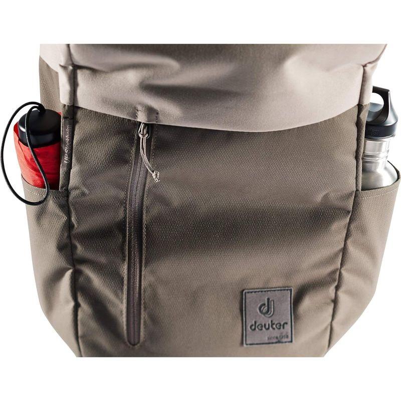 ドイター ビジネス・カジュアルデイパック ギガ グラファイト×ブラック ビジネス カジュアルデイパック ギガ グラファイト×ブラック