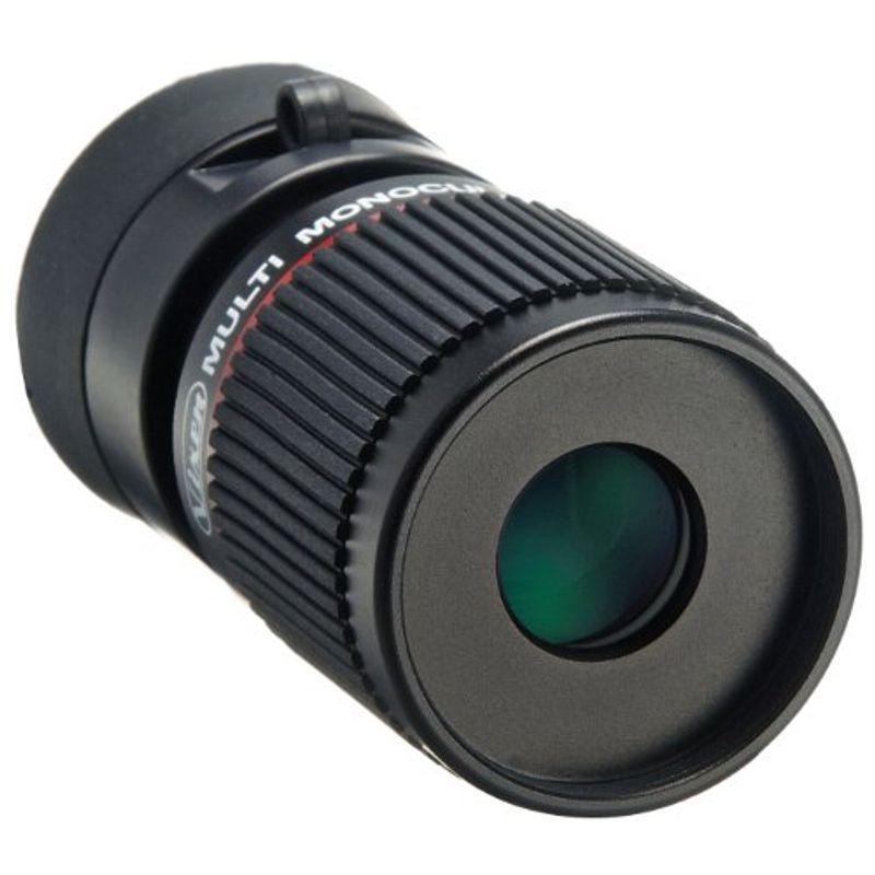 ビクセン(Vixen) 単眼鏡 マルチモノキュラーシリーズ マルチモノキュラー4×12 ブラック 日本製 美術鑑賞 1105-06 Vixen 単眼鏡 マルチモノキュラーシリーズ マルチモノキュラー4×12 ブラック 日本製 美術鑑賞