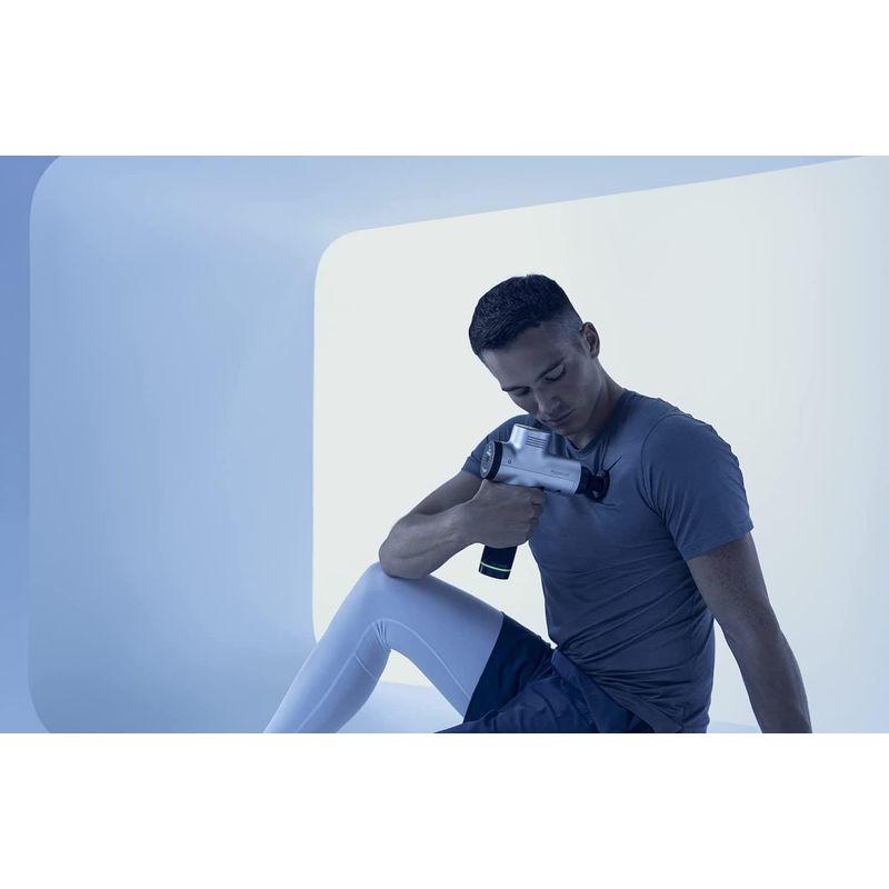 日本正規総代理店 アスリートが認めた Hypervolt Bluetooth ハイパーアイス ハイパーボルト ブルートゥース ストローク幅は アスリートが認めた Hypervolt Bluetooth ハイパーアイス ハイパーボルト ブルートゥース ストローク幅は