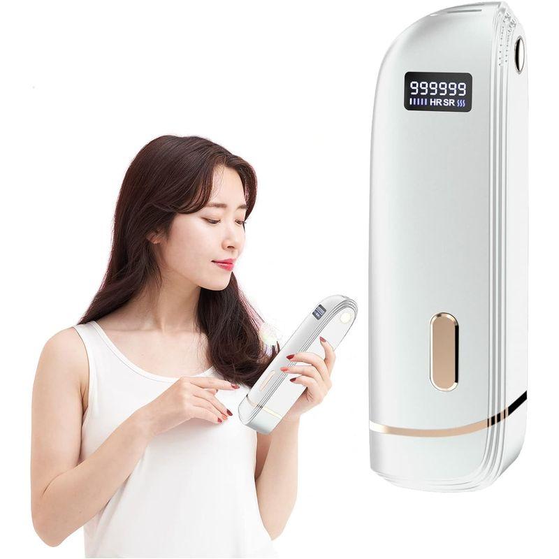 Benicci 脱毛器 IPL光脱毛器 99万照射 メンズ レディース 無痛脱毛 男女兼用 家庭用脱毛器 5段階自動照射 全身適用 vio 脱毛器 IPL光脱毛器 99万照射 メンズ レディース 無痛脱毛 男女兼用 家庭用脱毛器 5段階自動照射 全身適用 vio