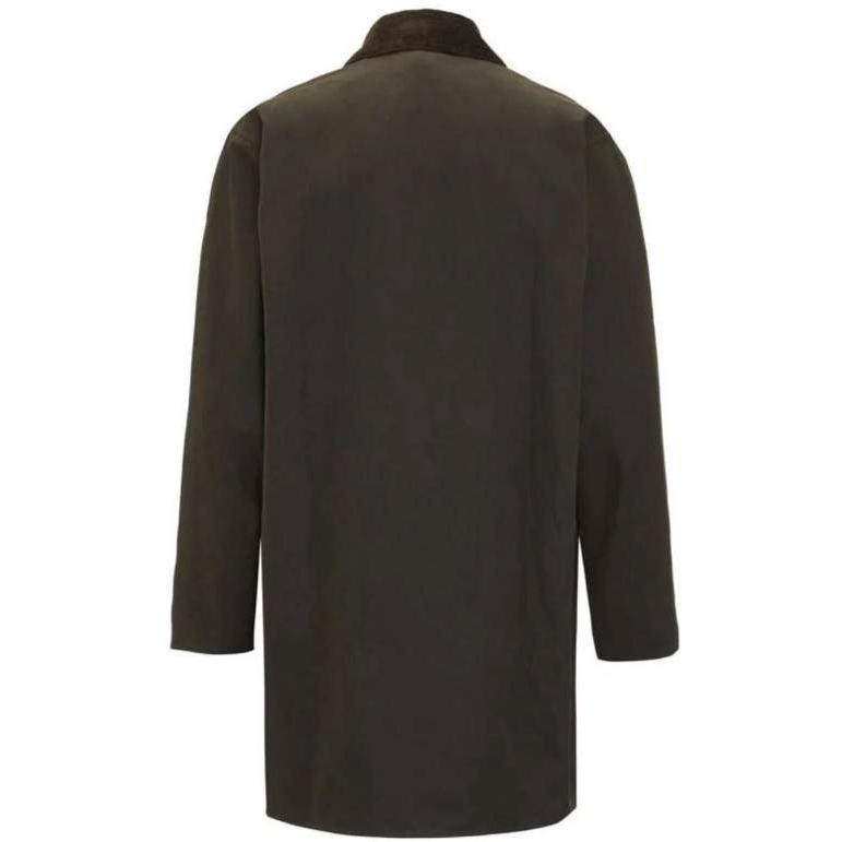 Barbour classic northumbria バブアーノーザンブリア NORTHUMBRIA / ノーザンブリア】ワックス コットン ミドル
