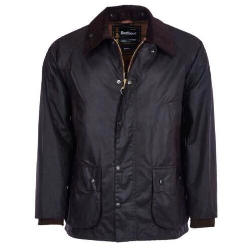 バブアー Barbour バーブァー ビンテージ オイル ジャケット 希少 XL 古着 70～80年代 バブアー Barbour BEDALE ビデイル 1ワラント