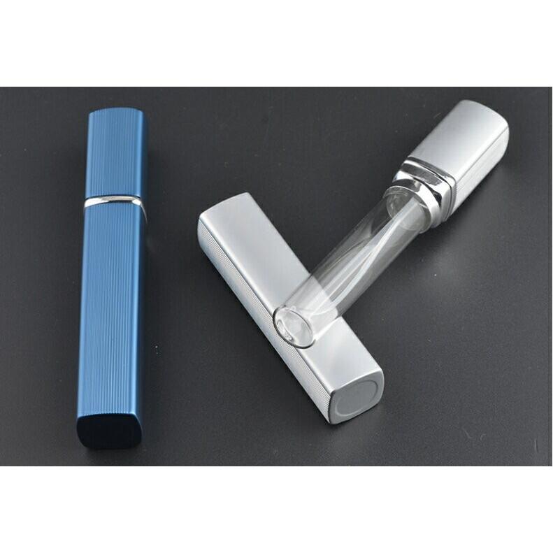 香水 アトマイザー ケース つめかえ 携帯 容器 12ml |  | 02