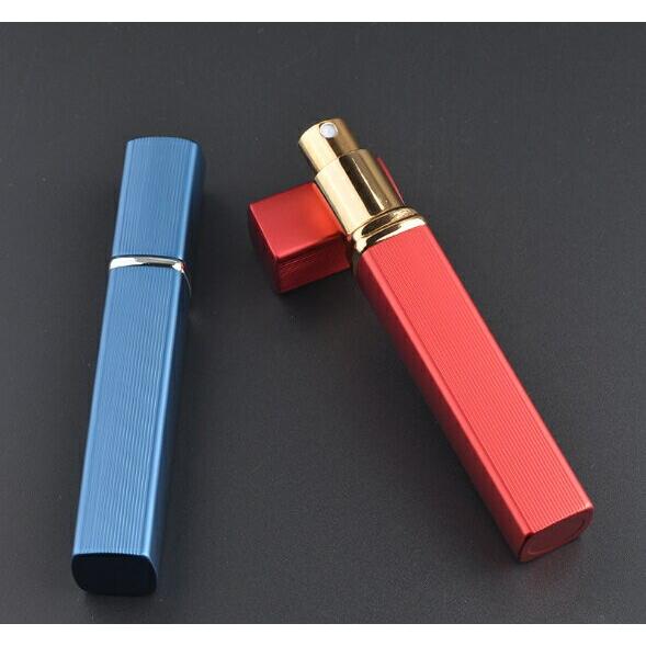 香水 アトマイザー ケース つめかえ 携帯 容器 12ml |  | 03