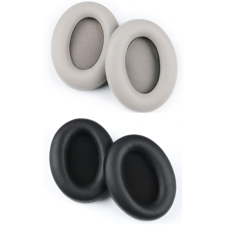イヤーパッド イヤークッション 互換 WH-1000XM4 WH-1000XM3 イヤーパッド イヤークッション 互換 WH-1000XM4 WH-1000XM3