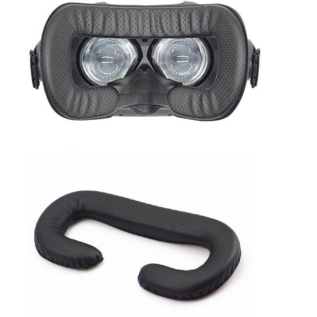 HTC Vive 用 フェイスクッション VRフェイシャルインターフェース PU