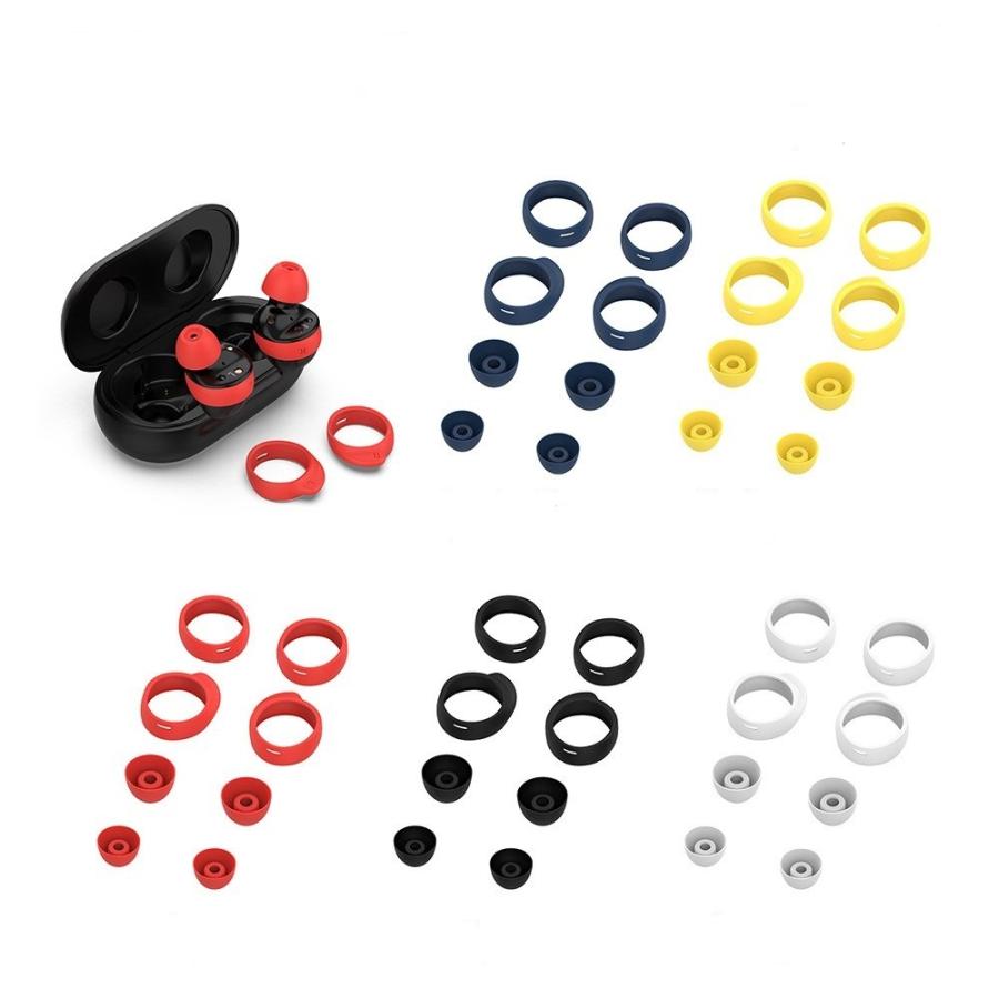 イヤーピース Galaxy Buds / Buds＋プラスイヤホンパッド
