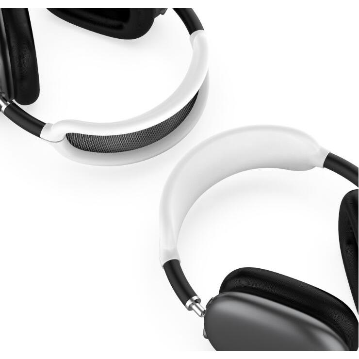 ヘッドバンドカバー Apple AirPods Max対応 洗濯可能 シリコン