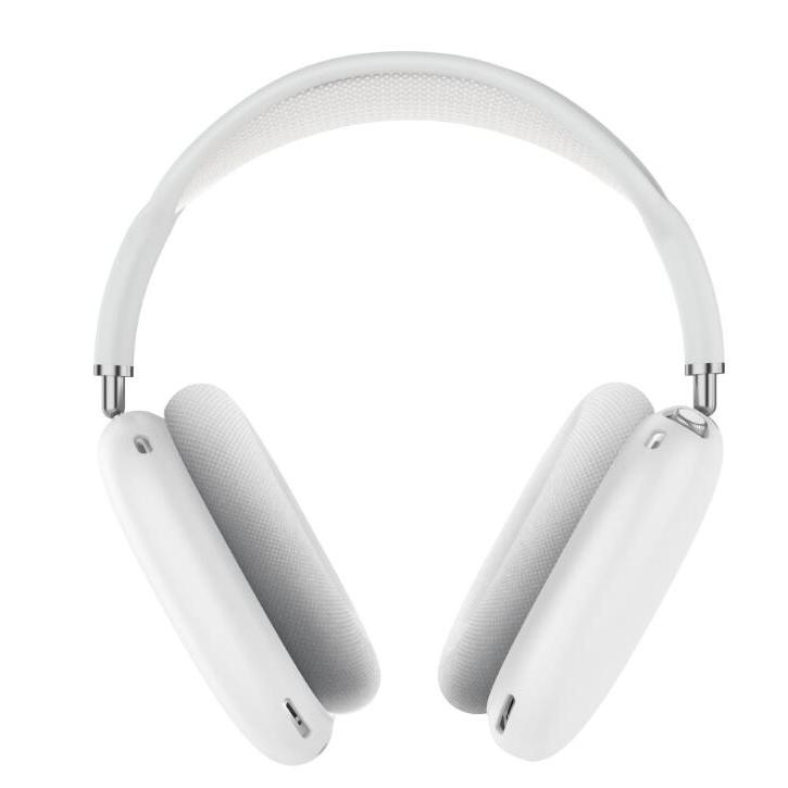 AirPods Max対応 耐衝撃 ケース カバー シリコン製 ヘッドホンカバー 