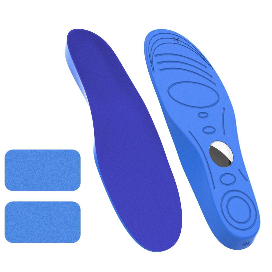 インソール エアタグポケット付き Airtag AirTag2 ホルダー エアタグインソール airtag 子供 高齢者 エアタグケース 徘徊対策 GPS 認知症 靴（Yahoo!・雑貨通販）