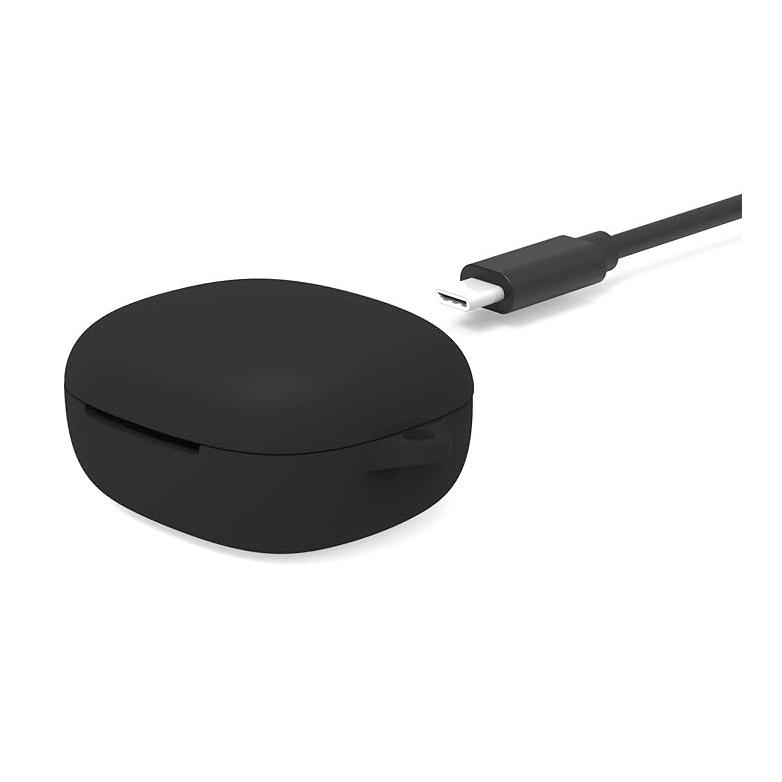 EarFun Air Pro 4 用 ケース カバー イヤーファン EarFun Pro4 用保護