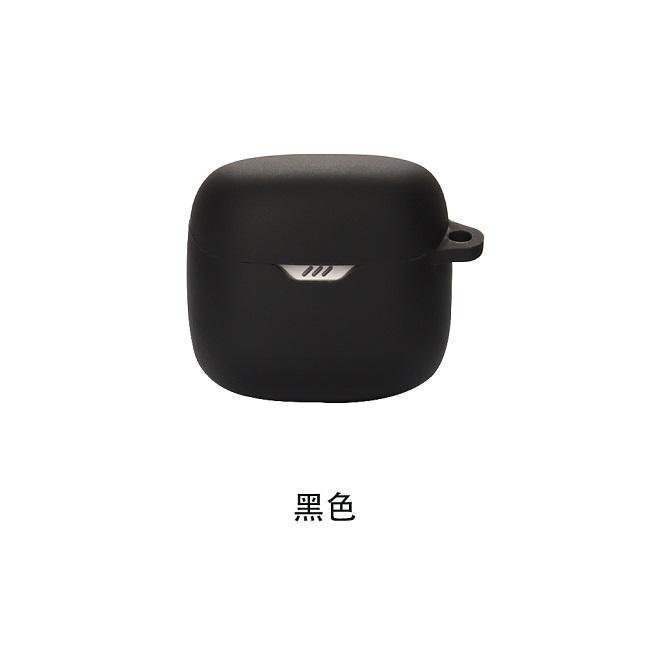 JBL TUNE FLEX / JBL Wave Flex ケース ソフト 耐衝撃 薄型 軽量 TUNE FLEX - JBL (ジェービーエル)  カバー シリコン製 ボーズ ワイヤレスイヤホン 収納ケース |  | 03