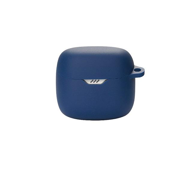 JBL TUNE FLEX / JBL Wave Flex ケース ソフト 耐衝撃 薄型 軽量 TUNE FLEX - JBL (ジェービーエル)  カバー シリコン製 ボーズ ワイヤレスイヤホン 収納ケース |  | 05