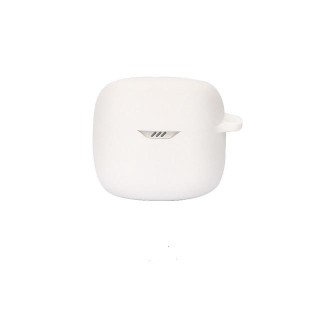 JBL TUNE FLEX / JBL Wave Flex ケース ソフト 耐衝撃 薄型 軽量 TUNE FLEX - JBL (ジェービーエル)  カバー シリコン製 ボーズ ワイヤレスイヤホン 収納ケース |  | 06