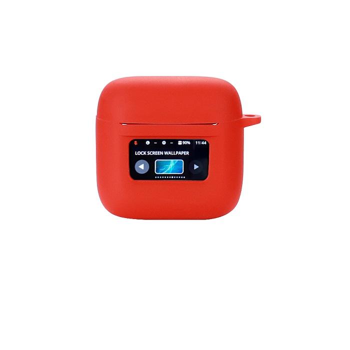 JBL TOUR PRO 2 用 ケース カバー PRO2 用保護カバー ソフト 耐 JBL TOUR PRO 2 用 ケース カバー PRO2 用保護カバー ソフト 耐