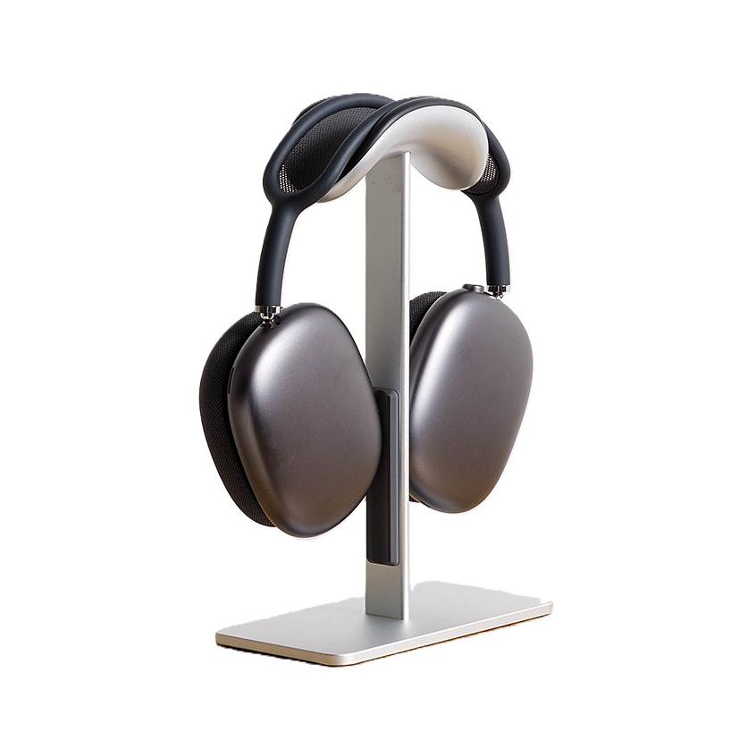 AirPods Max Max2 対応 置くだけ自動スリープ ヘッドホンスタンド