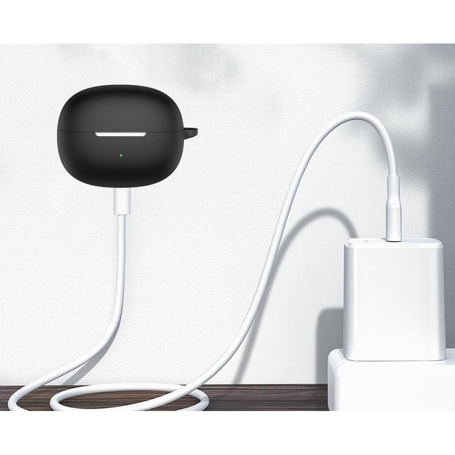 SHOKZ OpenDots One ケース 完全ワイヤレスイヤホン ショックス