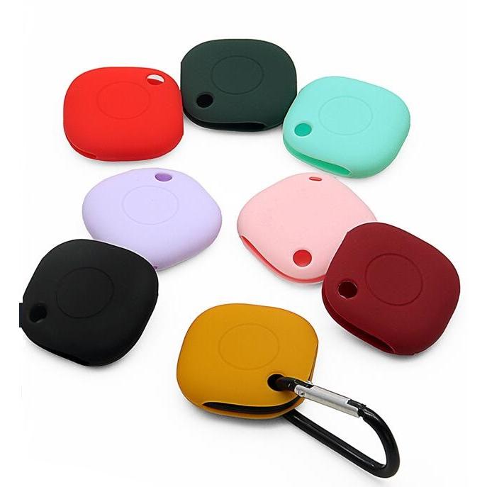 新品✨ Galaxy SmartTag 2 用 シリコンケース 白色 新品✨ Galaxy SmartTag 2 用 シリコンケース 白色 新品✨ Galaxy