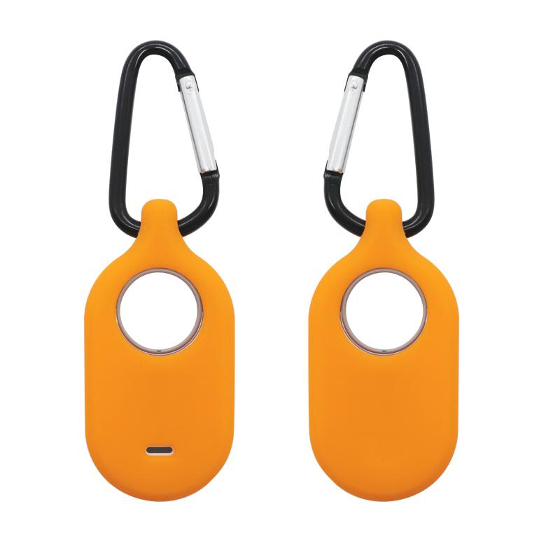 Galaxy SmartTag2 スマートタグ2 用 シリコンケース カバー