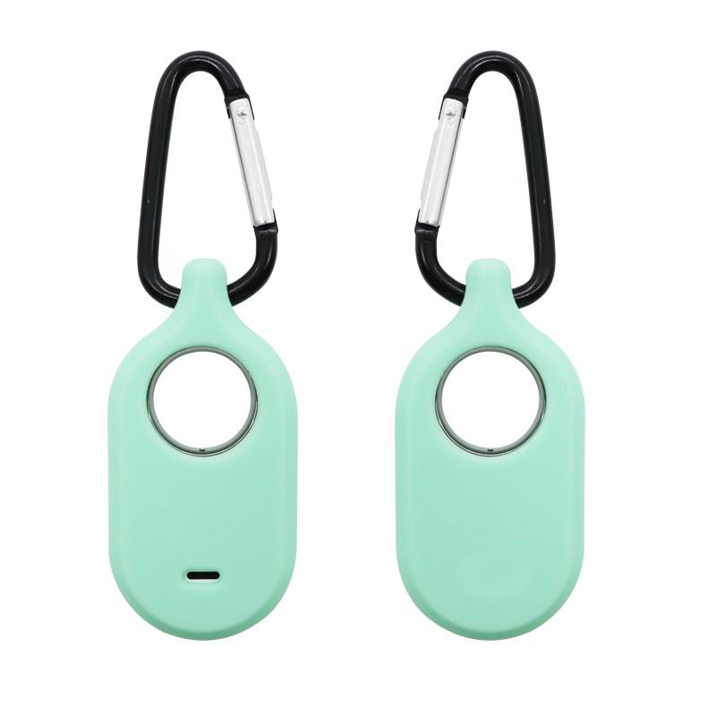 新品✨ Galaxy SmartTag 2 用 シリコンケース 白色 Amazon.com: SZJCLTD for Samsung Galaxy SmartTag2 Case, 4