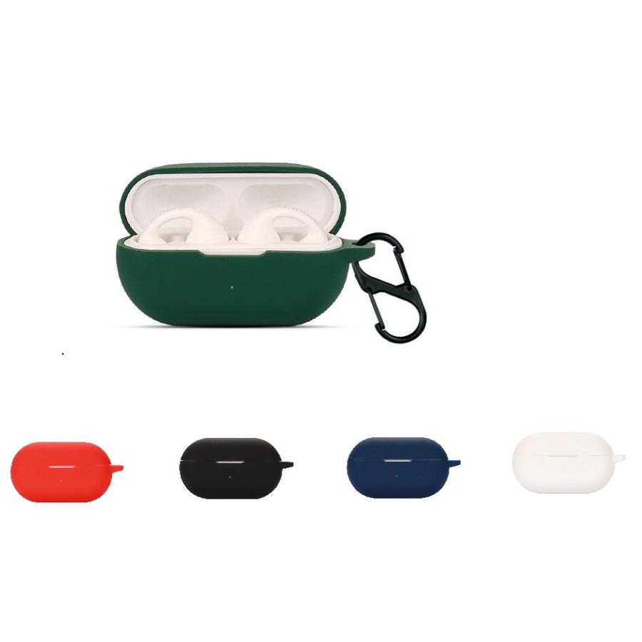 ambie AM-TW01 AM-TW02 用 ケース アンビー カバー ワイヤレスイヤホン