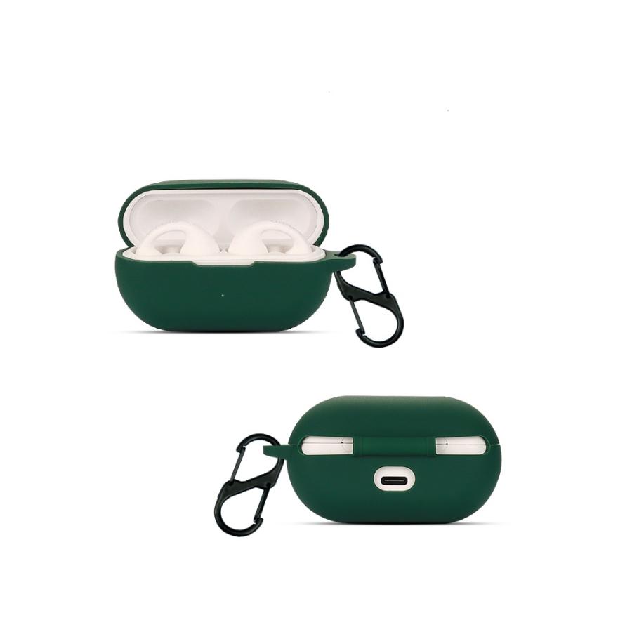 ambie AM-TW01 AM-TW02 用 ケース アンビー カバー ワイヤレスイヤホン