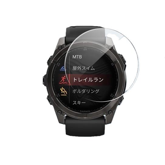 GARMIN(ガーミン) fenix 8 Sapphire AMOLED 43mm 47mm 51mm