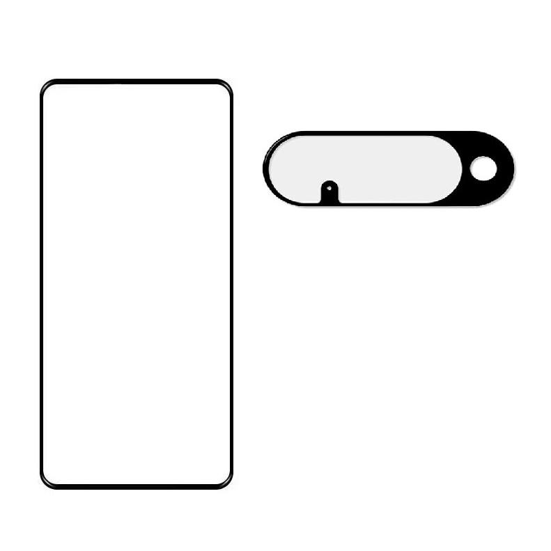 Google Pixel  10 フィルム ピクセル10 用 ガラスフィルム レンズフィルム付き 全面保護 強化ガラス 液晶保護フィルム 指紋防止 飛散防止 スマホフィルム シート | 