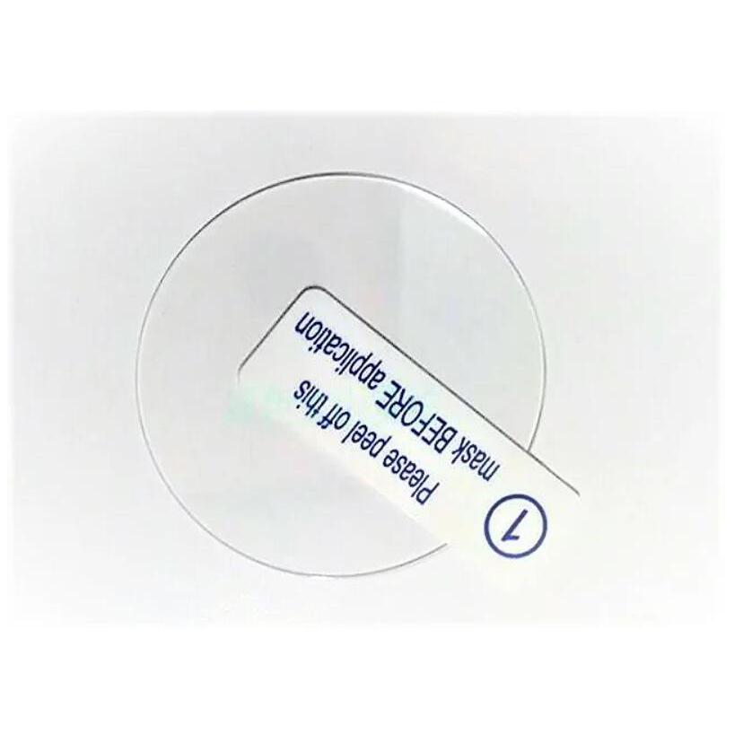 polar ポラール GritX【9Hガラスフィルム】 POLAR Grit X ガラスフィルム ポラール フィルム 液晶保護フィルム