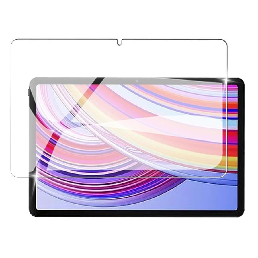 Xiaomi Redmi Pad Pro / Poco ガラスフィルム 12.1インチ 2024年発売