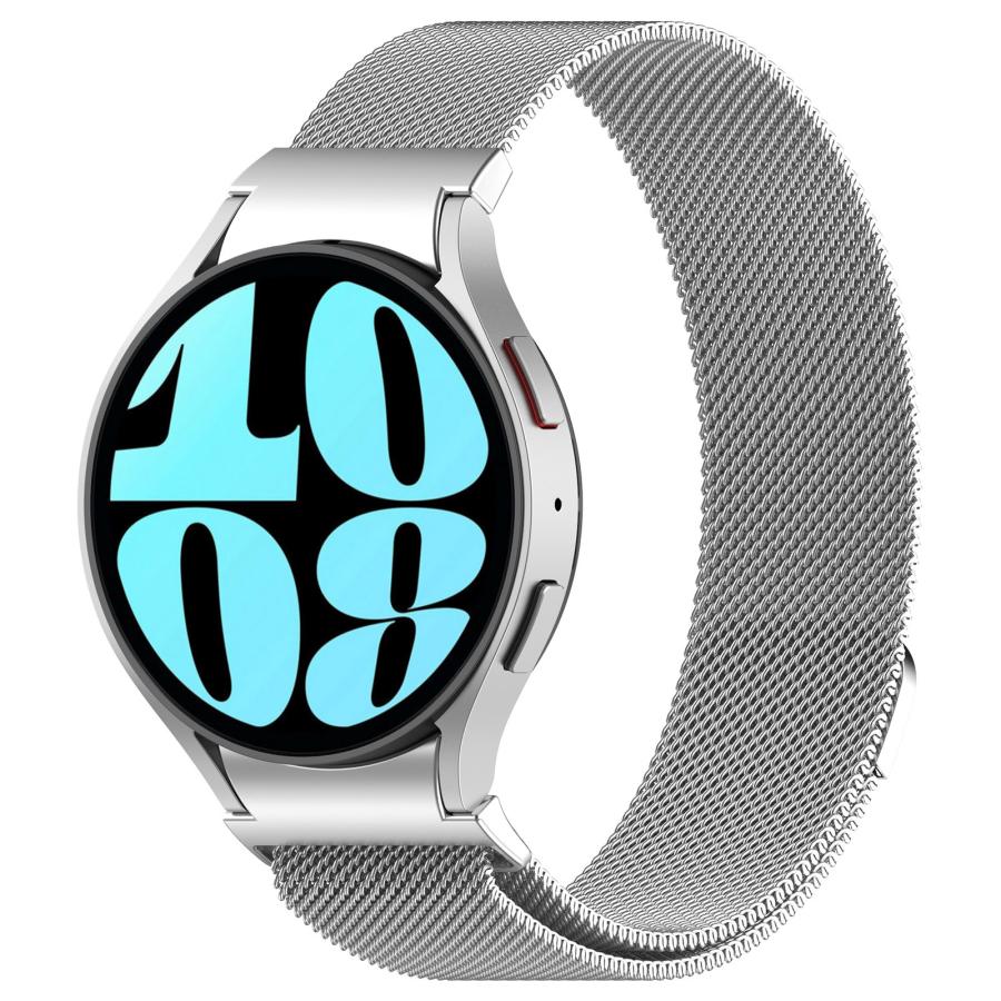 Galaxy watch7 watch FE Watch6 40mm 44mm 磁気バンド Classic