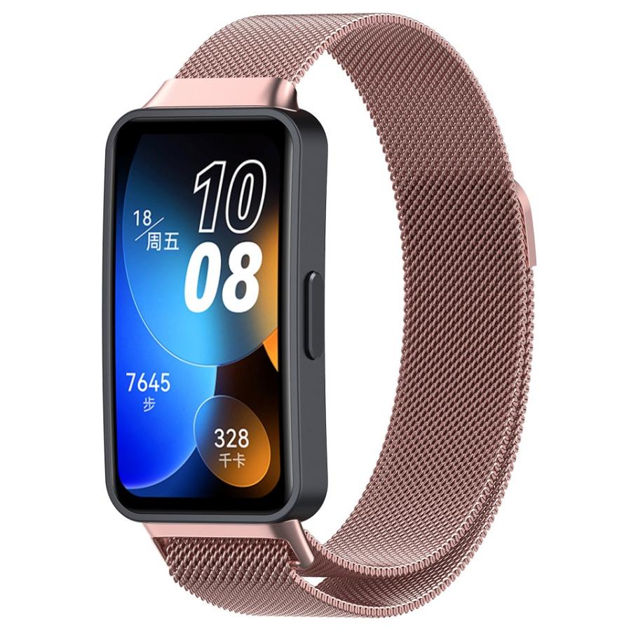 HUAWEI band8 band9 バンド ステンレスベルト バンド8 バンド9 band 8 9  ウォッチベルト 交換ベルト 腕時計ハンド 金属｜coco2018｜08