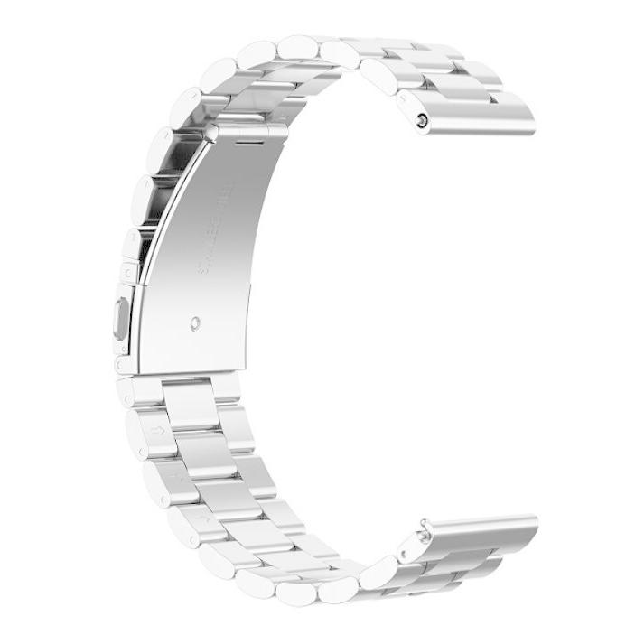 galaxy watch 3 45mm / 46mm gear S3 時計バンド ベルト ステンレス 