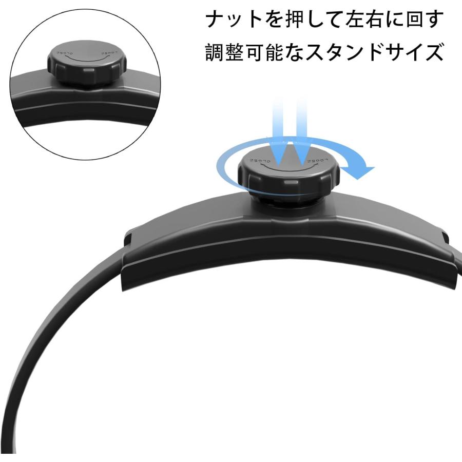 ネックレス式マウント首掛け 横撮り 縦撮り for gopro dji Action1 2 3 4 Insta360 one アクセサリー ゴープロ hero12 11 10 9 8 7 6 5  スマホ その他アクショ｜coco2018｜03