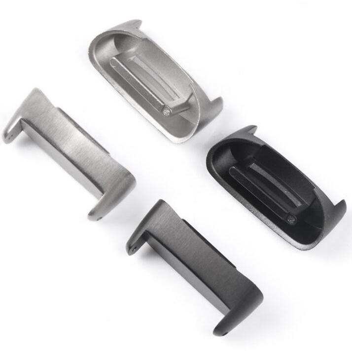 fitbit charge 5 6 連結  金具 charge5 charge6 工具 交換ベルト オリジナル　メタルバンドクイックリリースクラスプアダプターコネクター | 