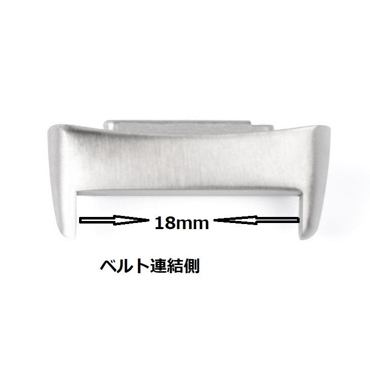 fitbit charge 5 6 連結  金具 charge5 charge6 工具 交換ベルト オリジナル　メタルバンドクイックリリースクラスプアダプターコネクター |  | 02