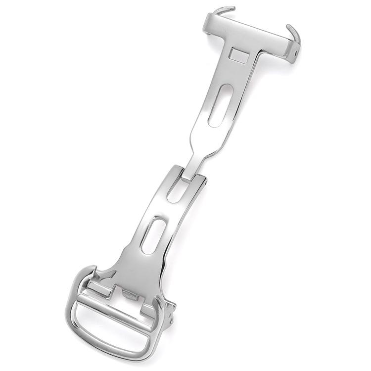 Cartier カルティエ 金属ベルト バックル cartier カルティエ ウォッチ ベルト 用 バックル 12mm 14mm 16mm 18mm