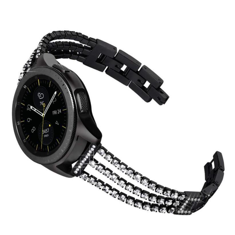 galaxy watch 3 45mm / 46mm gear S3 バンド ベルト レディース galaxy watch 3 45mm / 46mm gear S3 バンド ベルト レディース