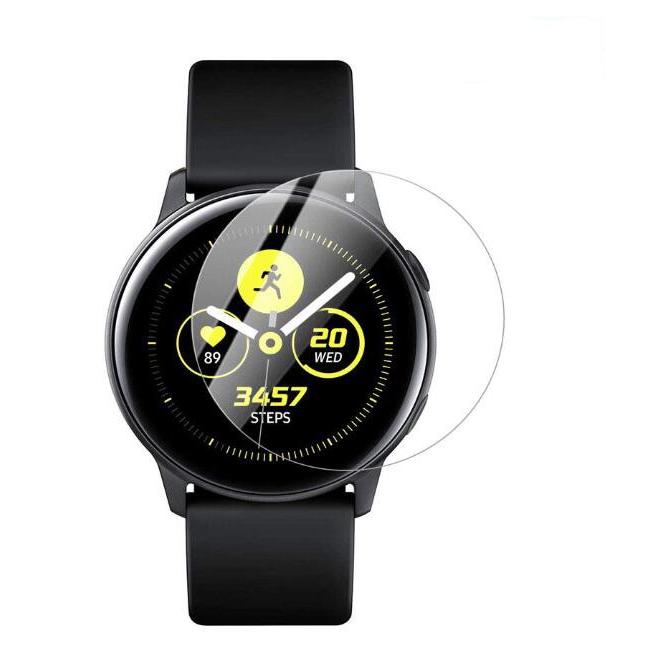 Galaxy Watch4  40mm  フィルム&カバー付き galaxy watch4 40mm 44mm / watch 4 classic 42mm 46mm Active