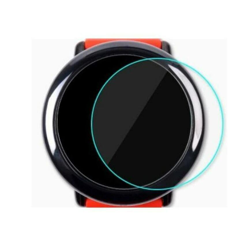 2枚 polar Pacer Pro / ignite2 / ignite / Vantage M2 / V2 ポラール POLAR 活動量計 スポーツウォッチ 保護フィルム バンド シート film | 