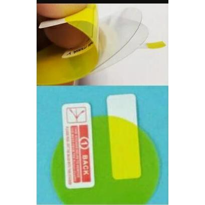 2枚 polar Pacer Pro / ignite2 / ignite / Vantage M2 / V2 ポラール POLAR 活動量計 スポーツウォッチ 保護フィルム バンド シート film |  | 01