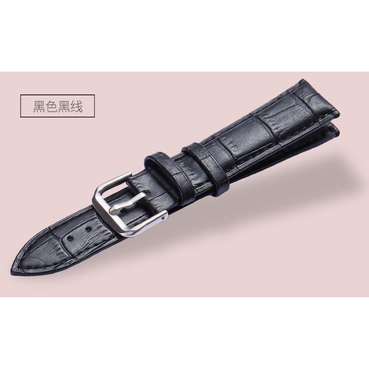 時計ベルト 12mm 13mm 14mm 15mm 16mm 17mm 18mm 19mm 20mm 21mm 22mm 23mm 24mm apple watch pu レザー 防水 時計バンド 合成 皮革 腕時計ベルト アップルウォ |  | 02