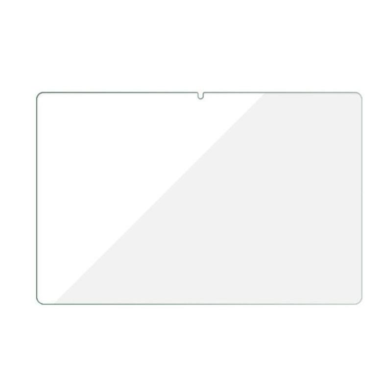 IdeaPad Duet Chromebook ZA6F0038JP ガラスフィルム 液晶保護フィルム  