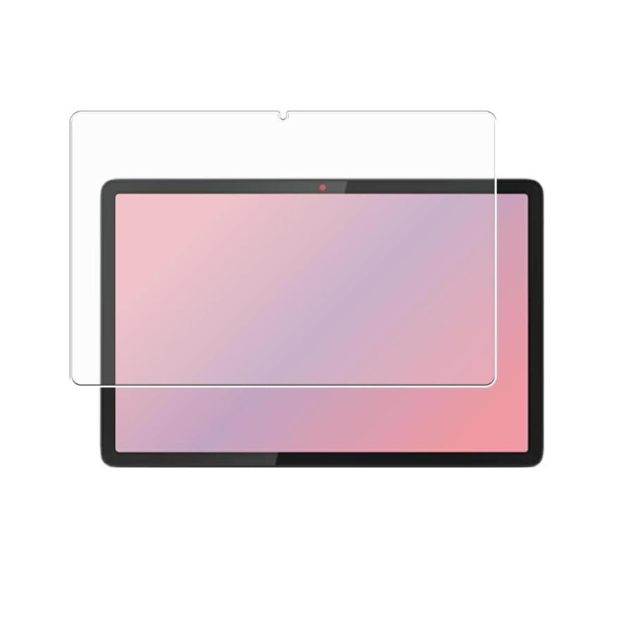 NEC LAVIE Tab T10 T1055/KAS ガラスフィルム 10.1インチ タブレット用