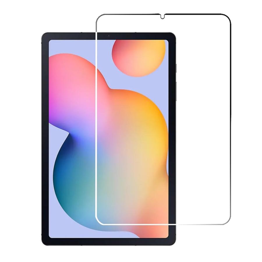 Galaxy Tab S6 Lite 本体+純正カバー+ガラスフィルム Galaxy Tab S6 Lite ガラスフィルム 10.4インチ 2023 2024年発売