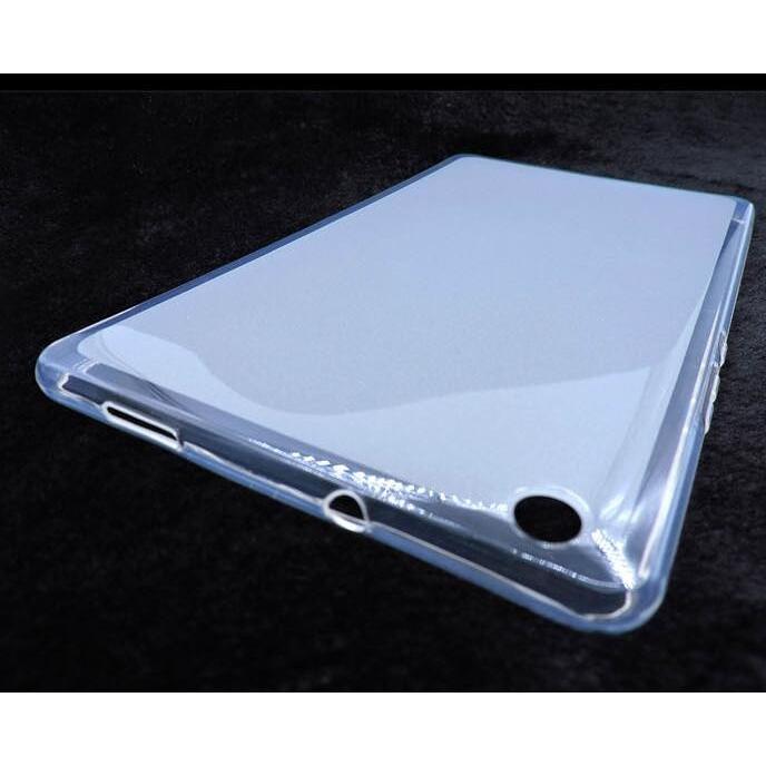MediaPad M3 Lite ケース 701hw 702hw CPN-L09 huawei 8インチ カバー TPUケース シリコン ソフトケース タブレット クリア |  | 01