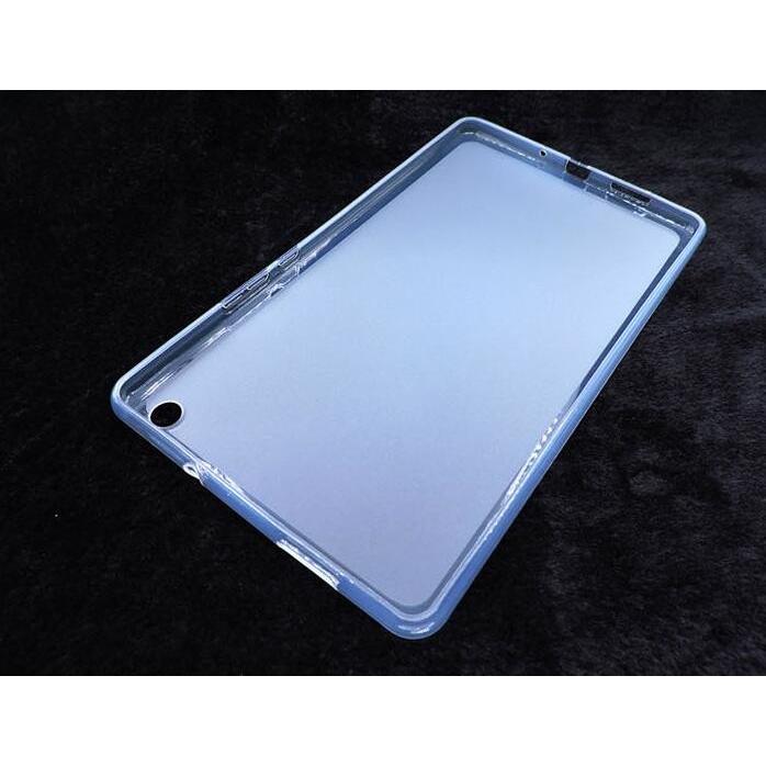MediaPad M3 Lite ケース 701hw 702hw CPN-L09 huawei 8インチ カバー TPUケース シリコン ソフトケース タブレット クリア |  | 02