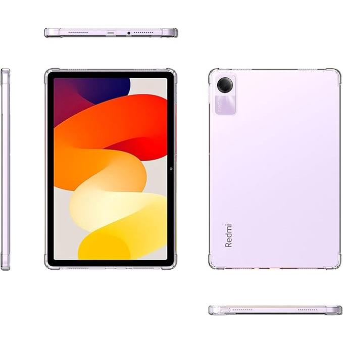 Xiaomi Redmi Pad SE 11インチ 8.7インチ ケース 四つ角エアー Xiaomi Redmi Pad SE 11インチ 8.7インチ ケース 四つ角エアー